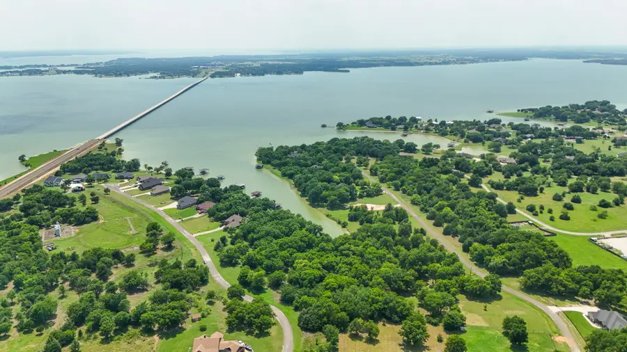 Lot 14-16 Pacifico, Kerens, TX 75144 - #3