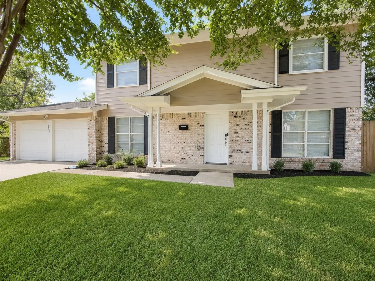 3107 Emily Drive, Mesquite, TX 75150 - #1