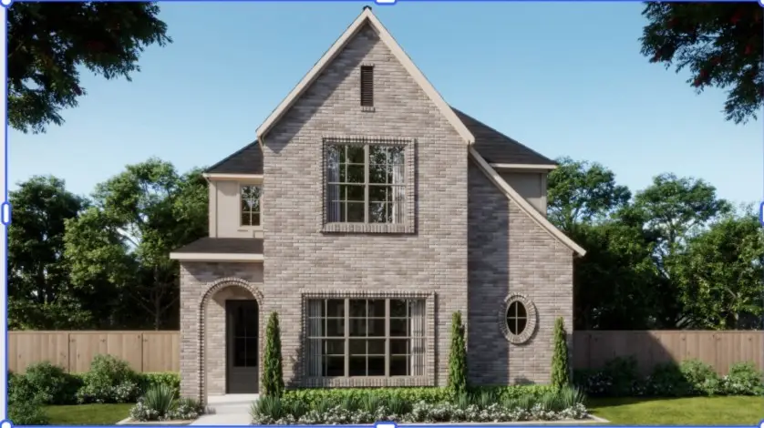 509 Callum Parkway, Celina, TX 75009 - #1