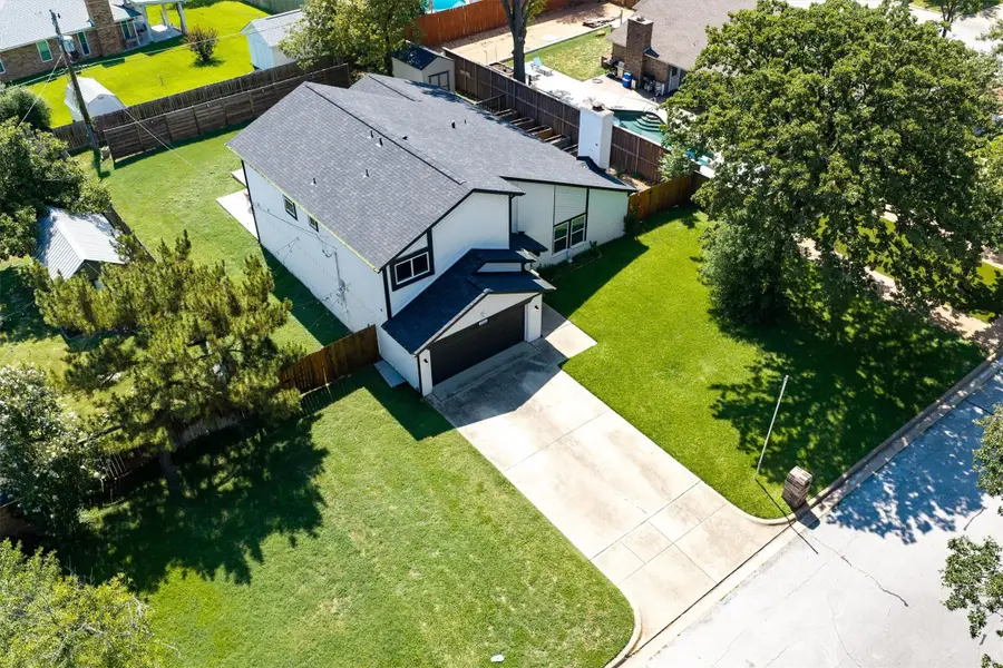 2316 Hummingbird Trail, Grapevine, TX 76051 - #2