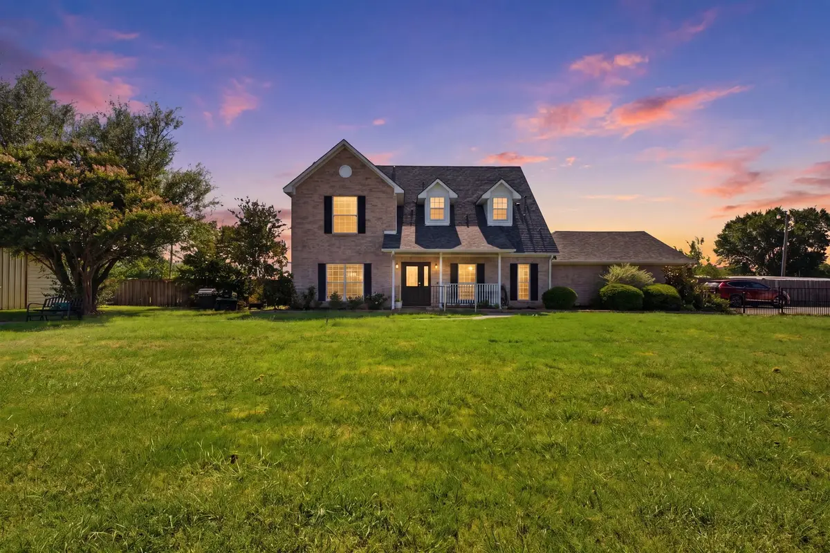 10732 Fm 1385, Pilot Point, TX 76258 - #1