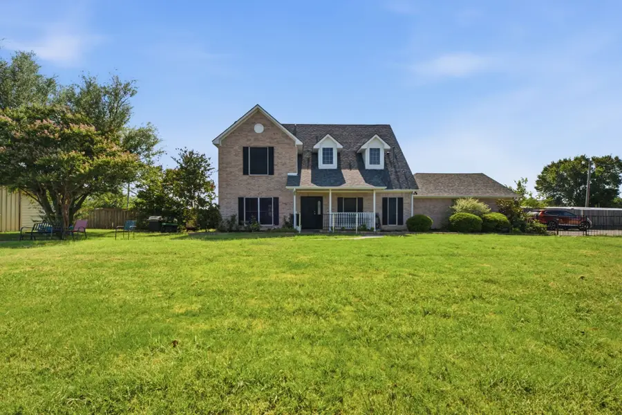 10732 Fm 1385, Pilot Point, TX 76258 - #2