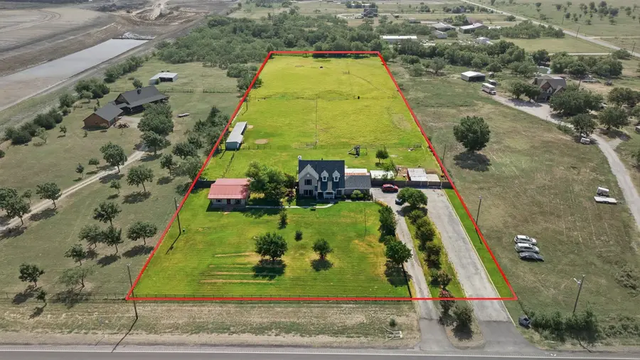 10732 Fm 1385, Pilot Point, TX 76258 - #3