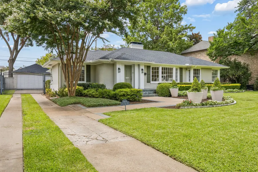5610 Greenbrier Drive, Dallas, TX 75209 - #2