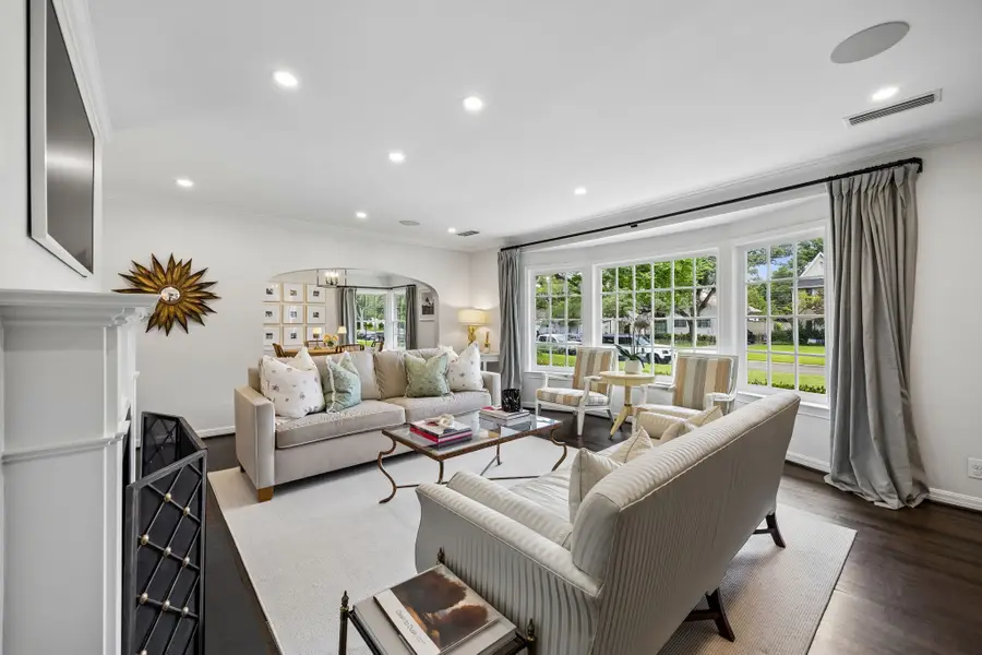 5610 Greenbrier Drive, Dallas, TX 75209 - #3