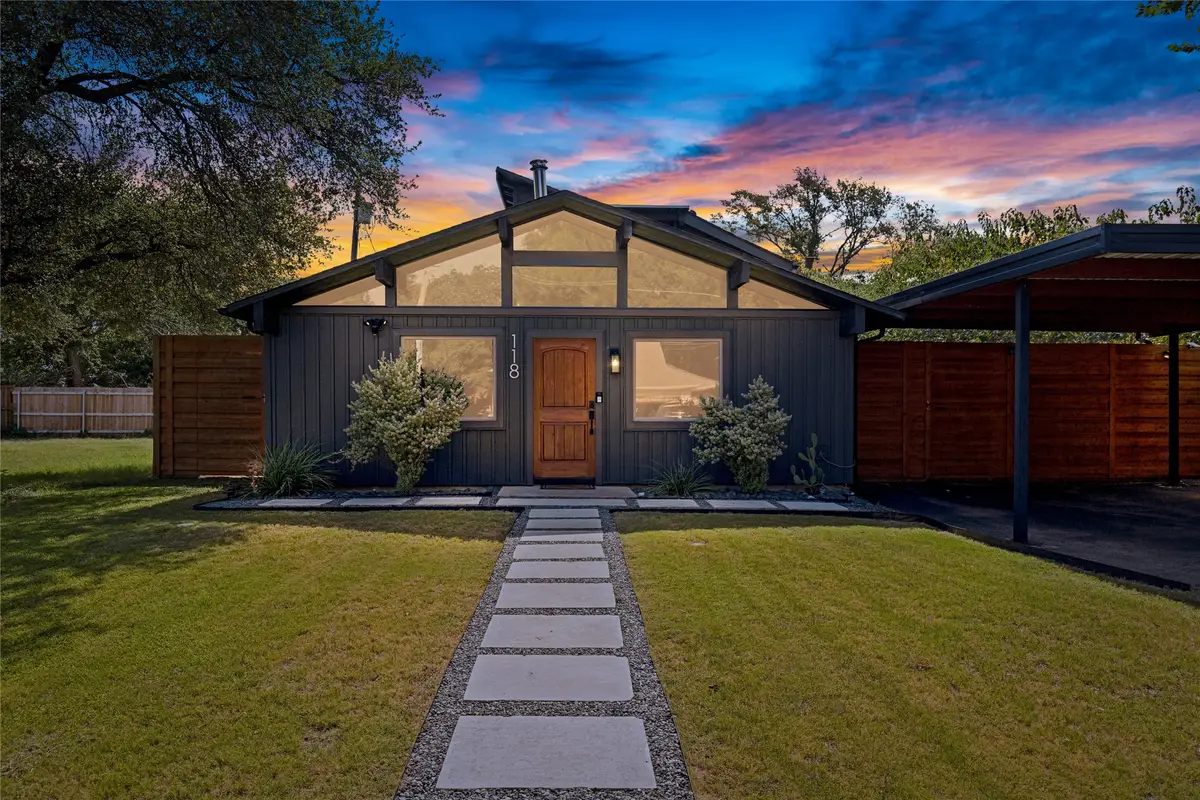 118 W Shore, Lewisville, TX 75057 - #1