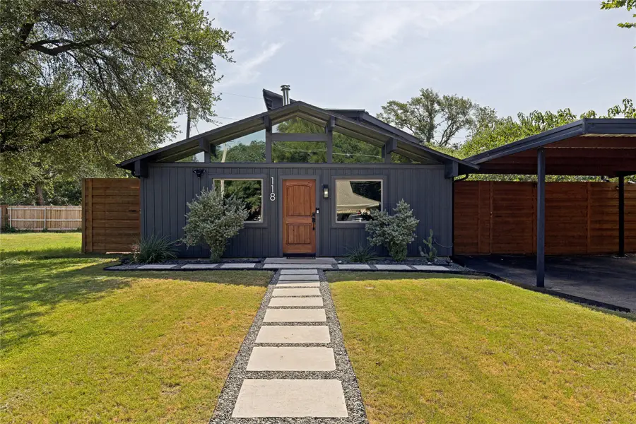 118 W Shore, Lewisville, TX 75057 - #2