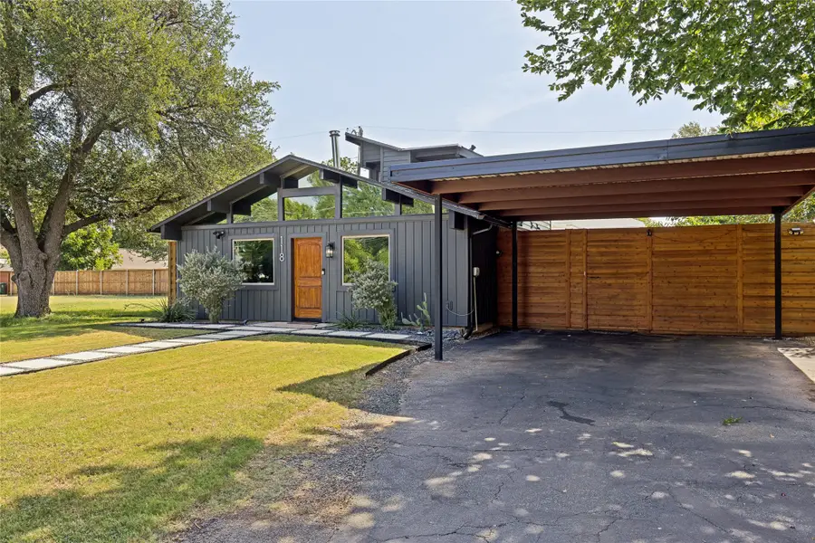118 W Shore, Lewisville, TX 75057 - #3