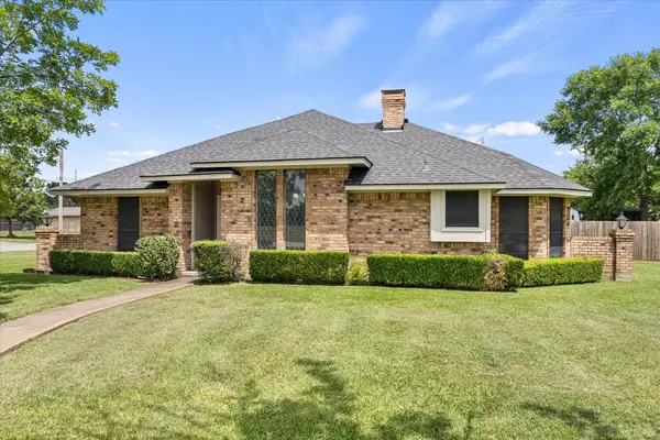 5401 Nevada Drive, Greenville, TX 75402