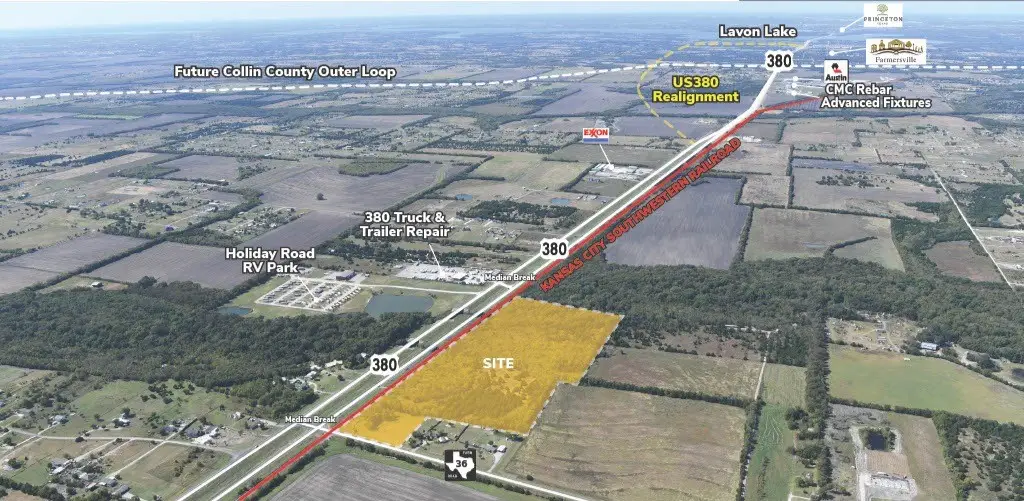 5258 Highway 380, Greenville, TX 75401 - #1