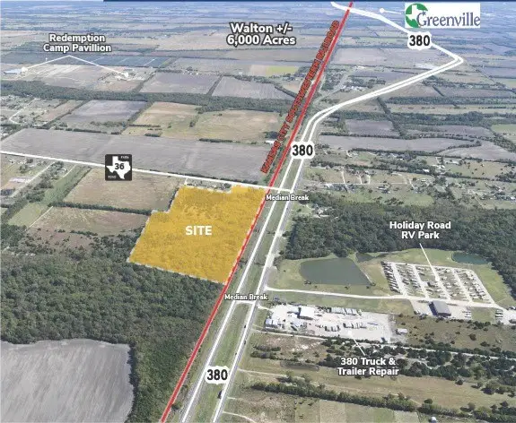 5258 Highway 380, Greenville, TX 75401 - #2