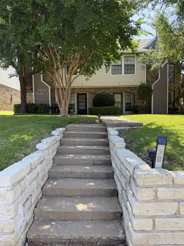 2800 Keller Springs Road #3B, Carrollton, TX 75006
