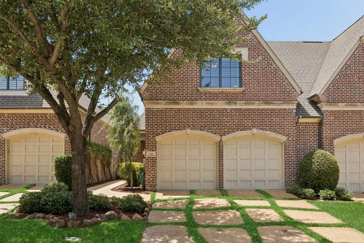 2121 Fawnwood Drive, Plano, TX 75093 - #1