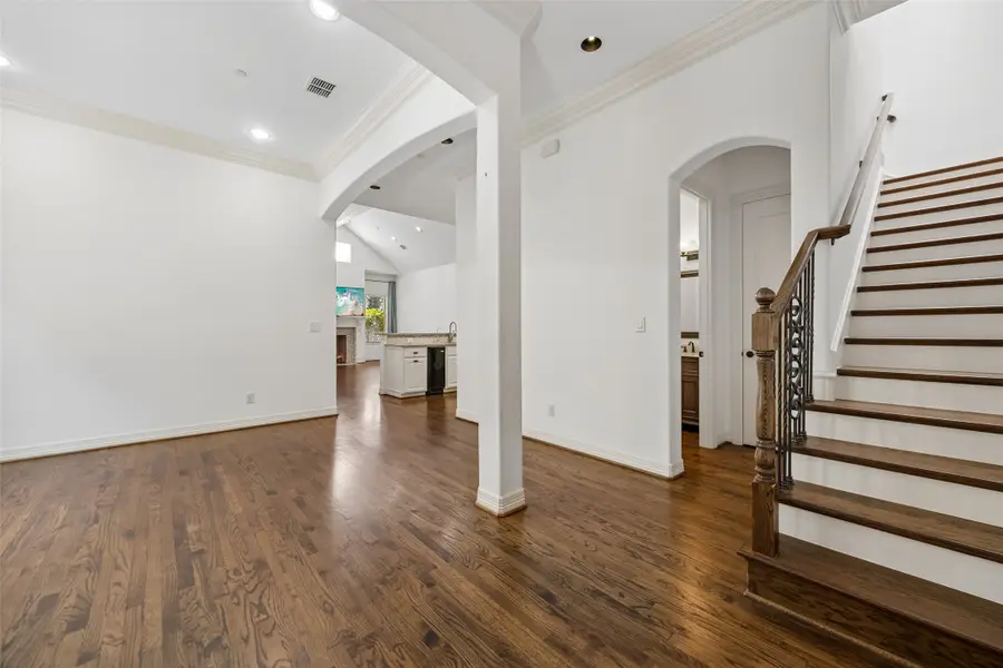 2121 Fawnwood Drive, Plano, TX 75093 - #3