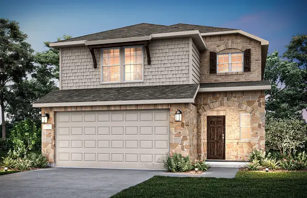 2461 Arbutus Drive, Forney, TX 75126