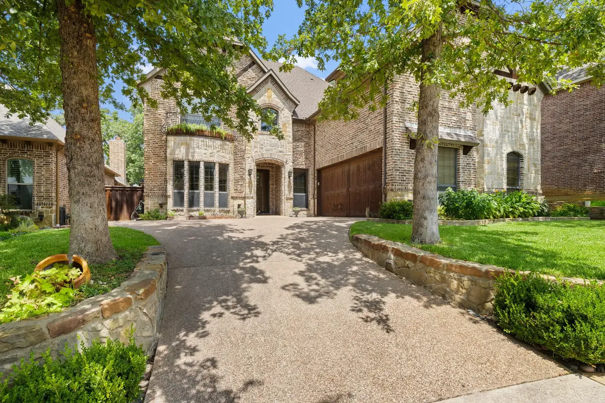 309 Matthew Avenue, Denton, TX 76210 - #1