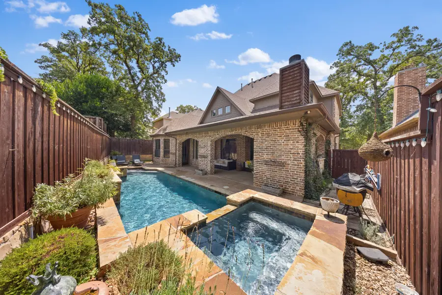 309 Matthew Avenue, Denton, TX 76210 - #2