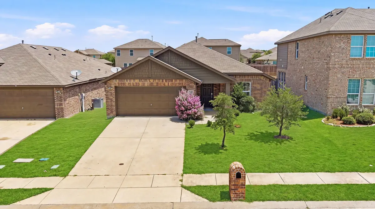 9440 Smoke Tree Drive, Forney, TX 75126 - #1