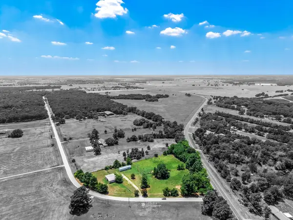 16488 Ranchette Road, Terrell, TX 75161