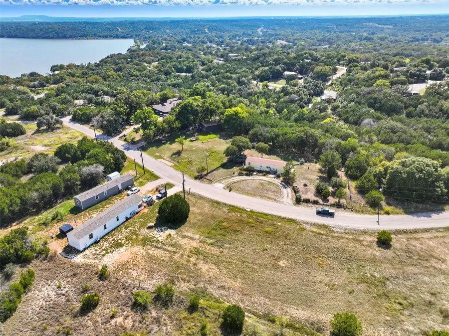 3102 Hilltop Court, Granbury, TX 76048 - #2