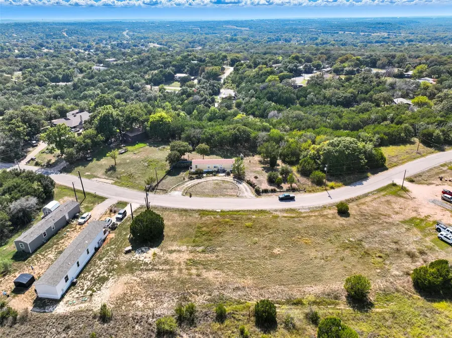 3102 Hilltop Court, Granbury, TX 76048 - #3