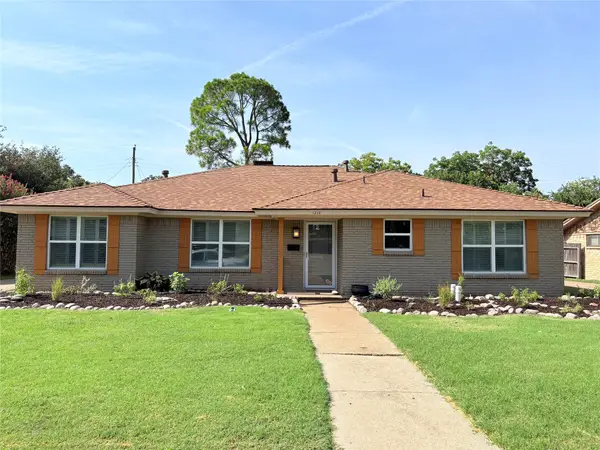 1210 Weathered Street, Irving, TX 75062