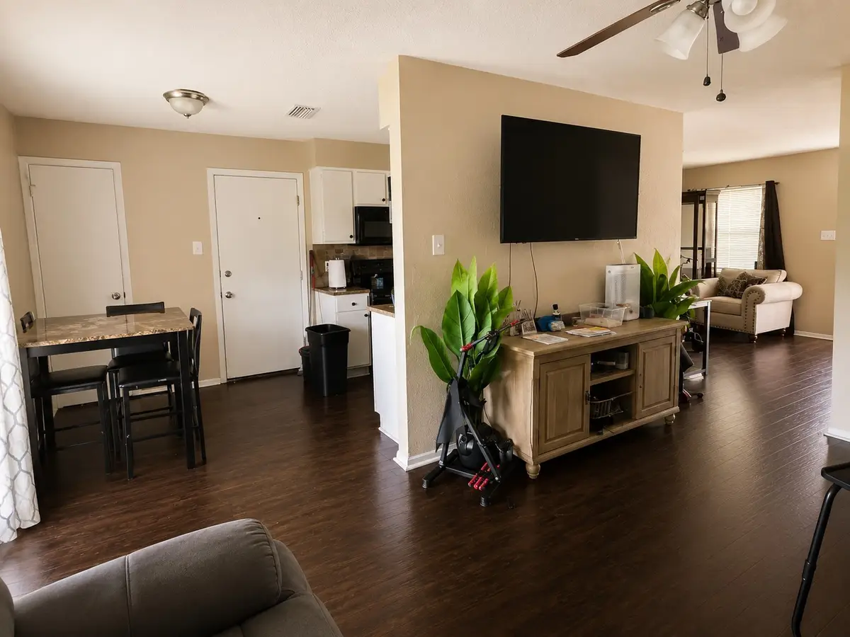1614 Lee Street, Kaufman, TX 75142 - #1