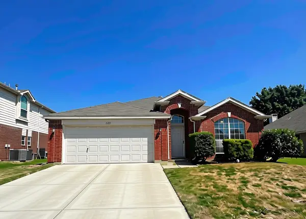 2405 Kariba Lane, Denton, TX 76210