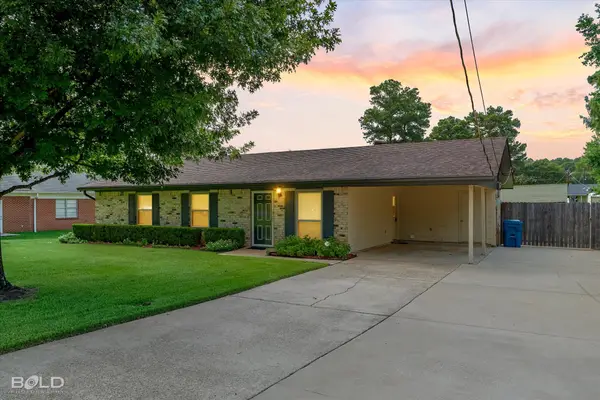 366 Warriner Avenue, Shreveport, LA 71107