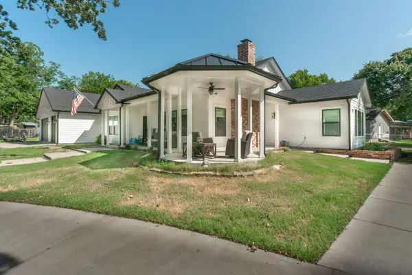 131 Lakeway Lane, Gun Barrel City, TX 75156