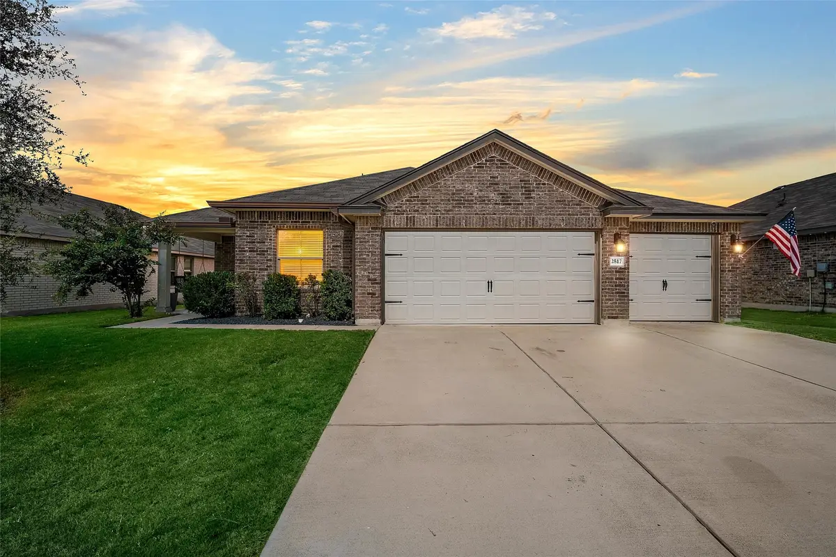2817 Brosnan Road, Waco, TX 76655 - #1