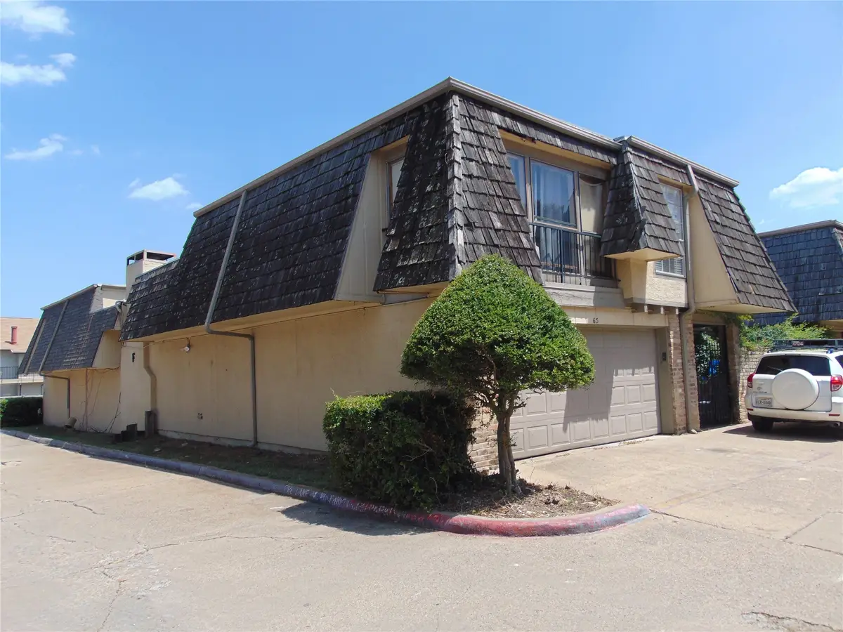 8560 Park Lane #50, Dallas, TX 75231 - #1