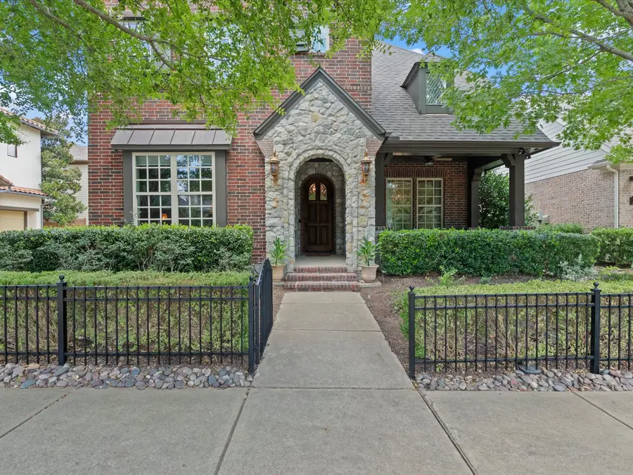 7204 Cheltenham Avenue, McKinney, TX 75071 - #2