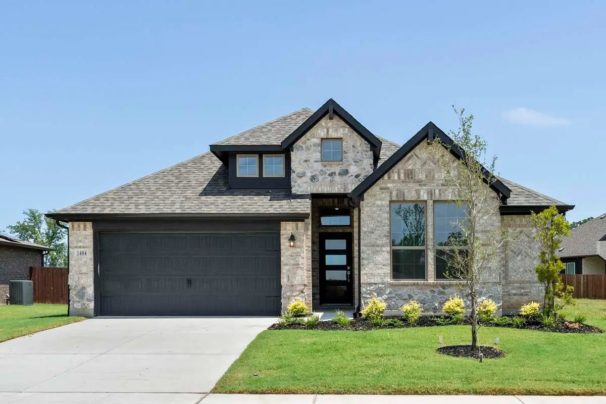 1404 Coventry Drive, Aubrey, TX 76227 - #1