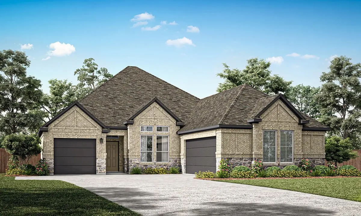 1515 Park Hills Boulevard, Rockwall, TX 75087 - #1