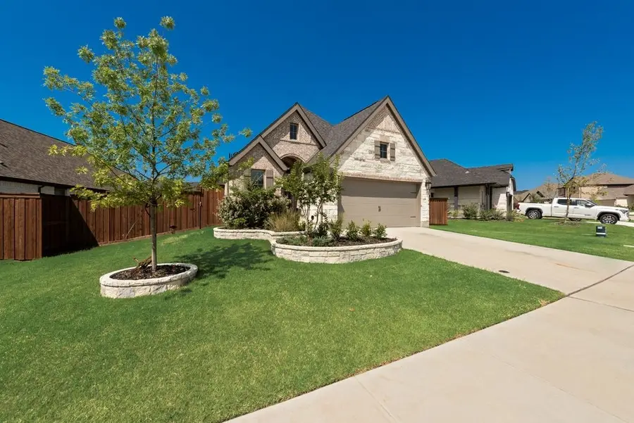 119 Palo Duro Bend, Rhome, TX 76078 - #2