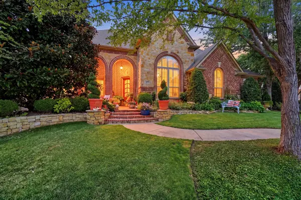 657 Mission Drive, Rockwall, TX 75087