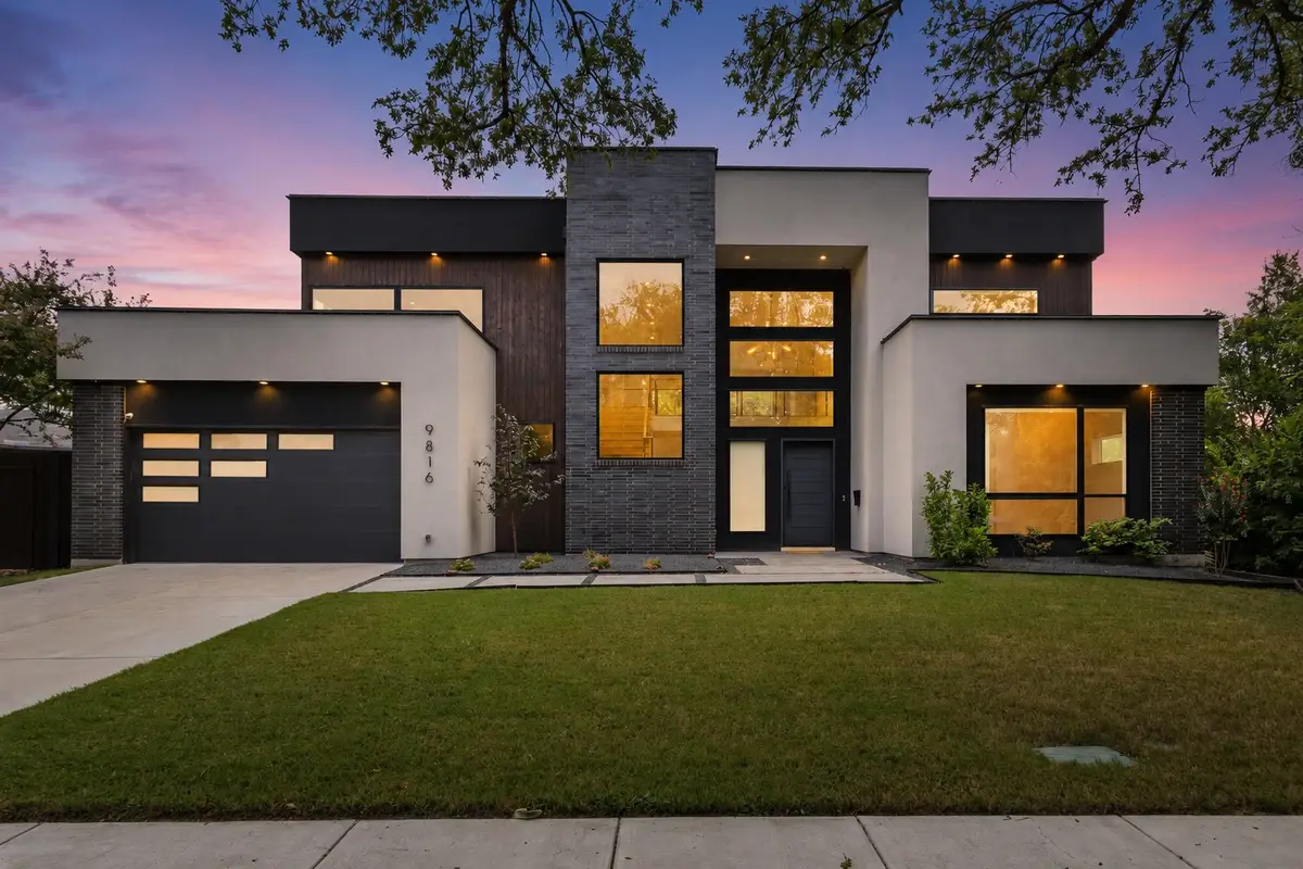 9816 Mixon Drive, Dallas, TX 75220 - #1