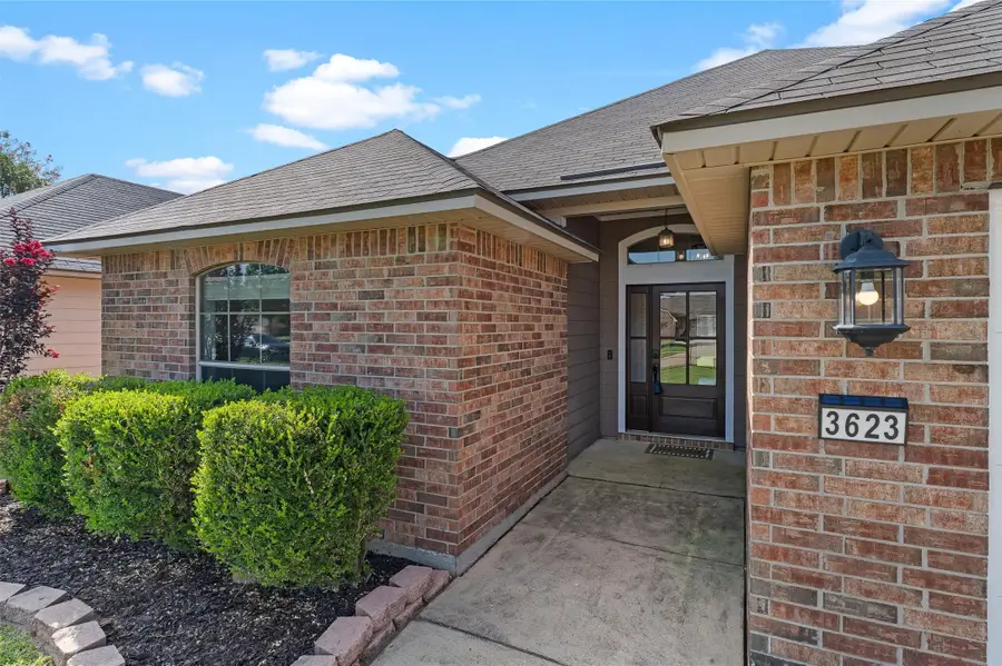 3623 Amite River Drive, Bossier City, LA 71111 - #3