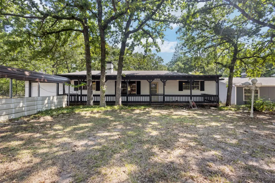14344 Daniel Boone Lane, Log Cabin, TX 75148 - #3