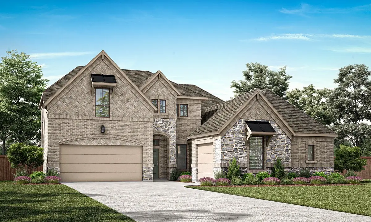 232 Parkland Valley, Rockwall, TX 75087 - #1