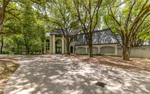 2420 Lincoln Drive, Arlington, TX 76006