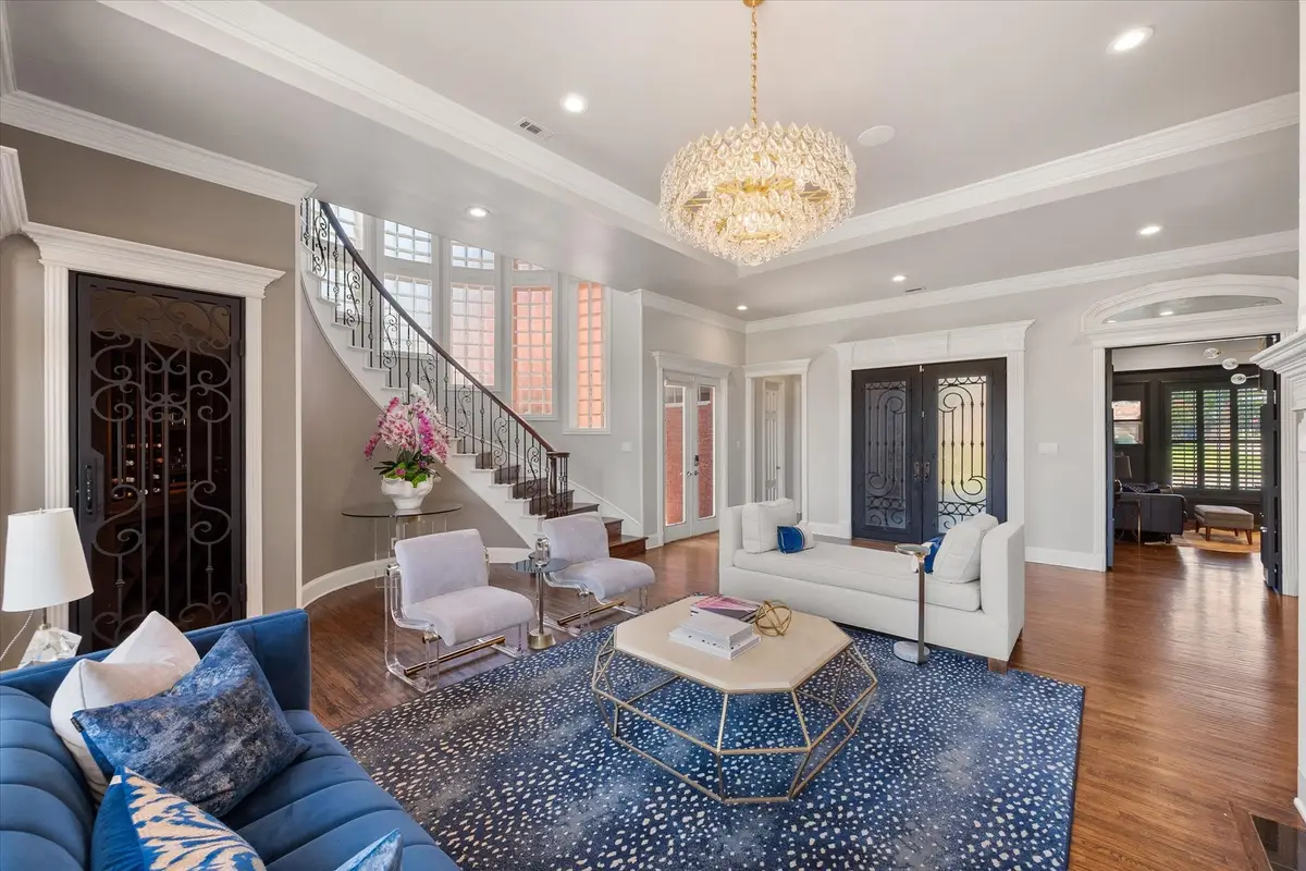 1405 Bentley Court, Southlake, TX 76092 - #1