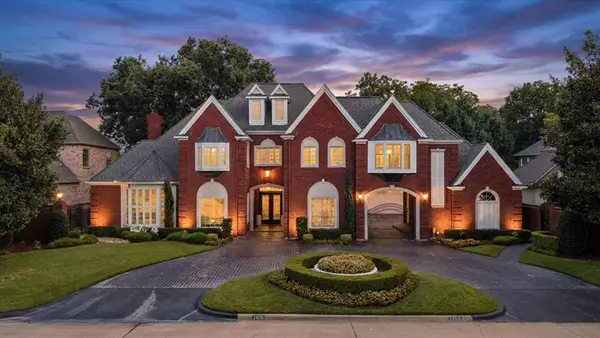 1405 Bentley Court, Southlake, TX 76092
