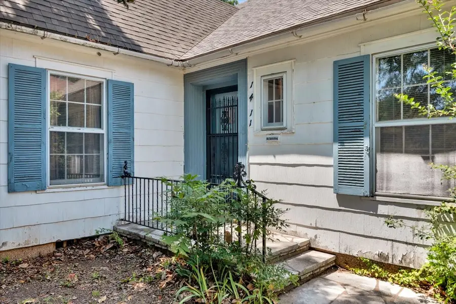 1411 Main Street, Denison, TX 75020 - #2