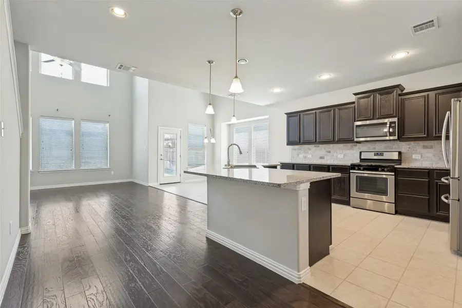 2405 Whispering Pines Drive, Fort Worth, TX 76177 - #3
