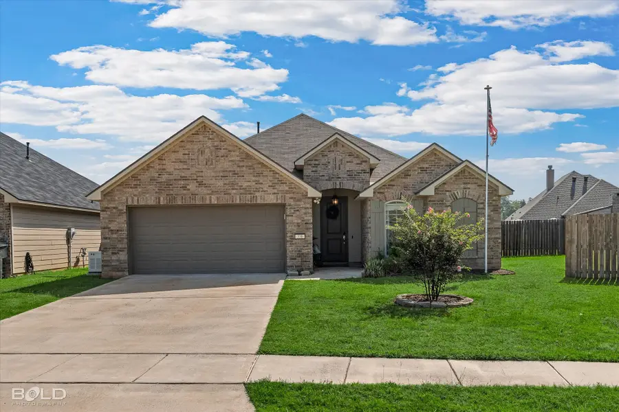 338 Ouachita Lane, Bossier City, LA 71112 - #3