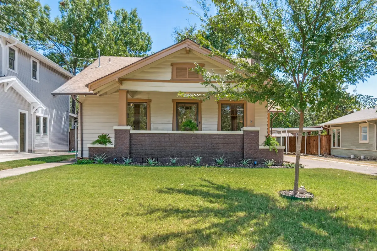 6106 Worth Street, Dallas, TX 75214 - #1