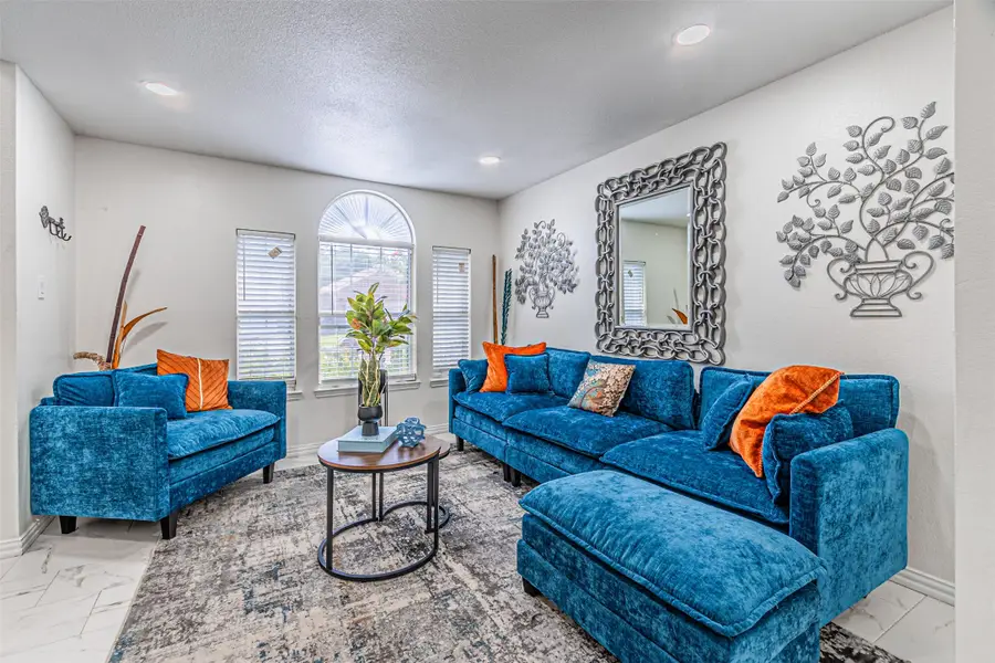 5001 Worthing Drive, Garland, TX 75043 - #3