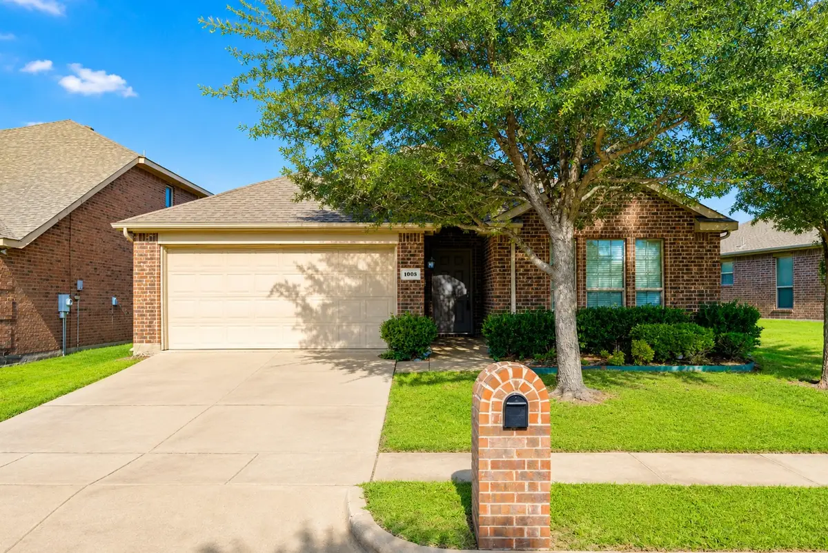 1005 Meadow Green Court, Princeton, TX 75407 - #1